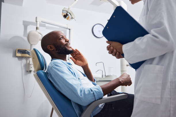 Best Emergency Wisdom Teeth Removal in Mount Carroll, IL