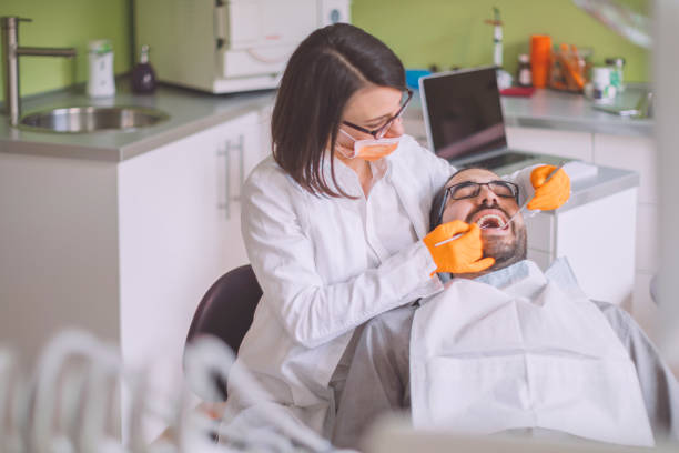 Best Emergency Treatment for Toothache in Mount Carroll, IL