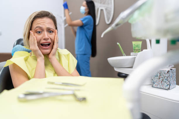 Best Emergency Wisdom Teeth Removal in Mount Carroll, IL