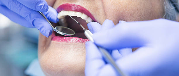 Best Emergency Treatment for Toothache in Mount Carroll, IL
